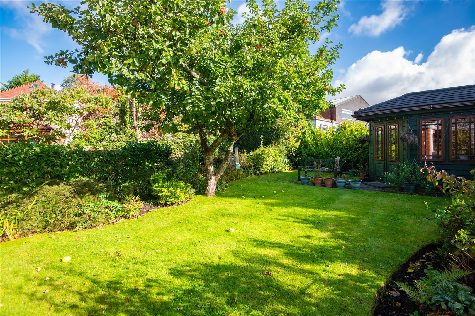 Fieldside Avenue, Euxton, Chorley